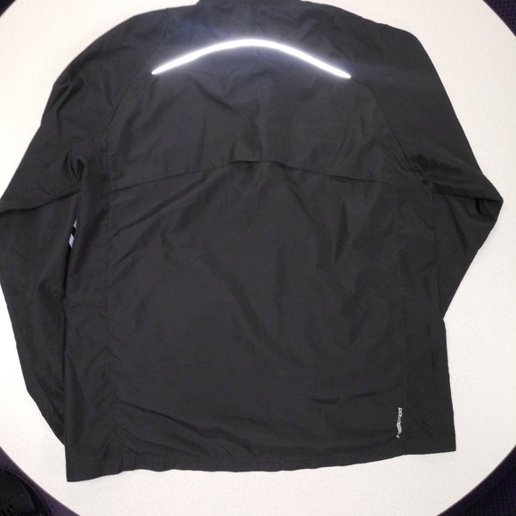 Like New Adidas Track Jacket Size Large - Picture 2 of 7